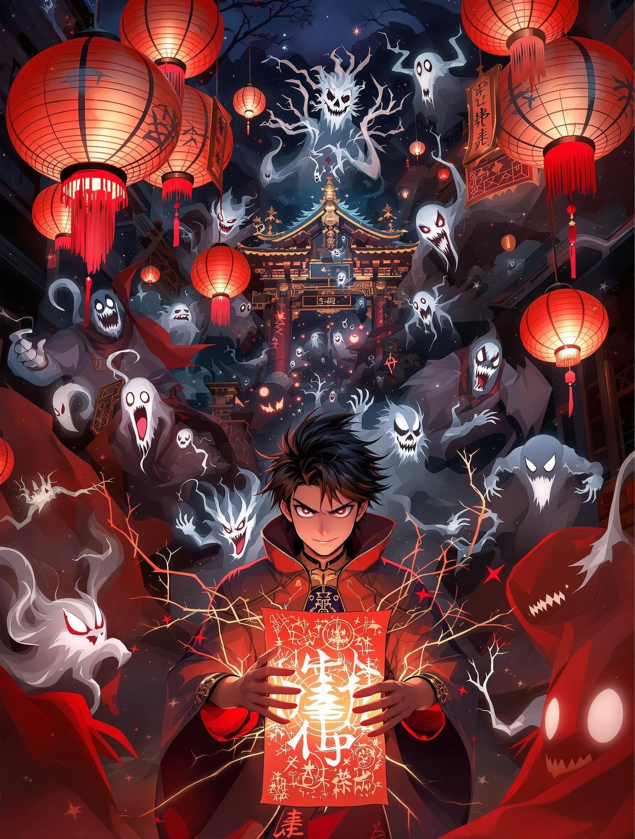 百鬼夜行抄 - 哔哩哔哩漫画 百鬼夜行抄 - 哔哩哔哩漫画最新更新